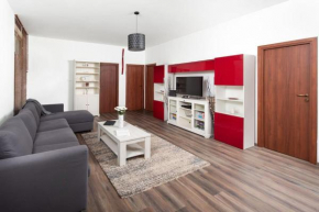 Zora's apartment